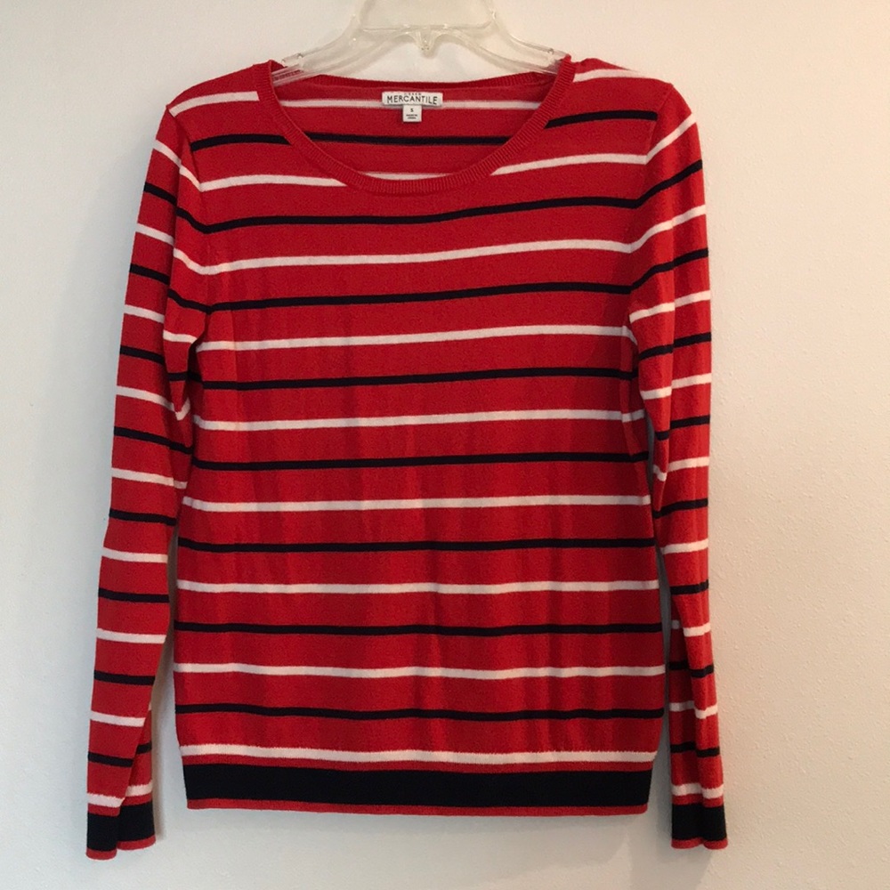 J crew sweater - Picture 1 of 4